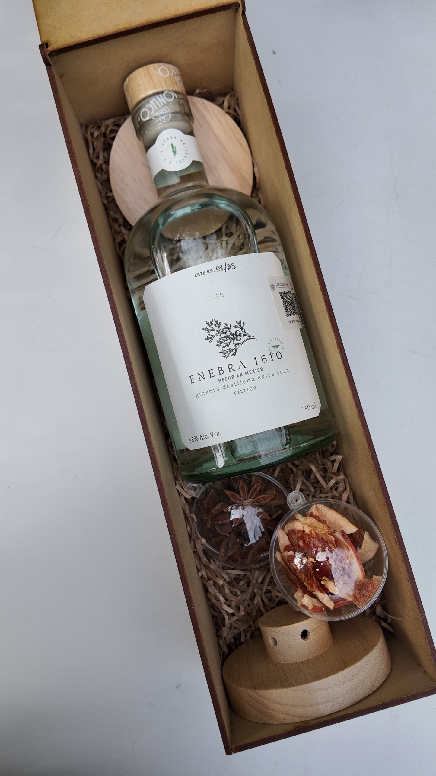 KIT NAVIDEÑO 2025 PREVENTA