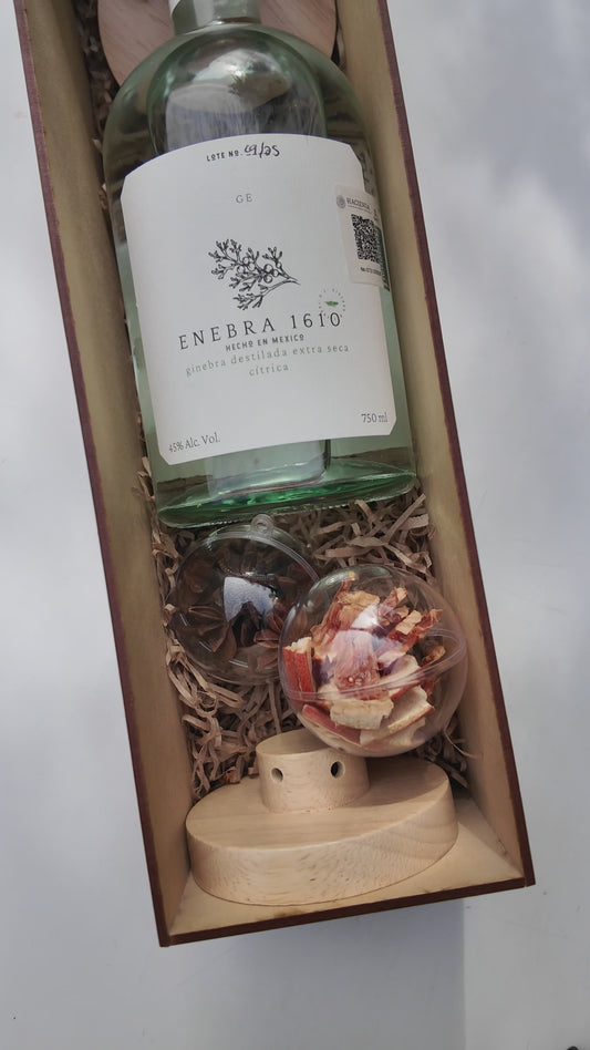 KIT NAVIDEÑO 2025 PREVENTA